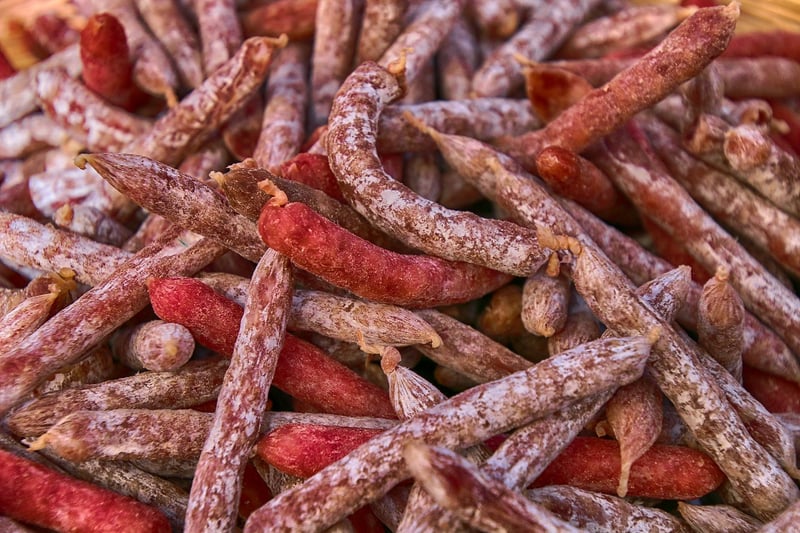 Artisanal Appetizers